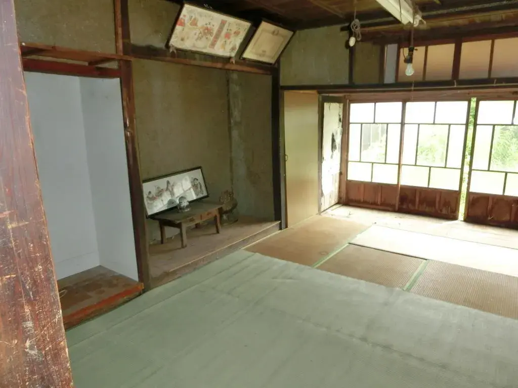 8DK Property Sado City Niigata Prefecture (11)