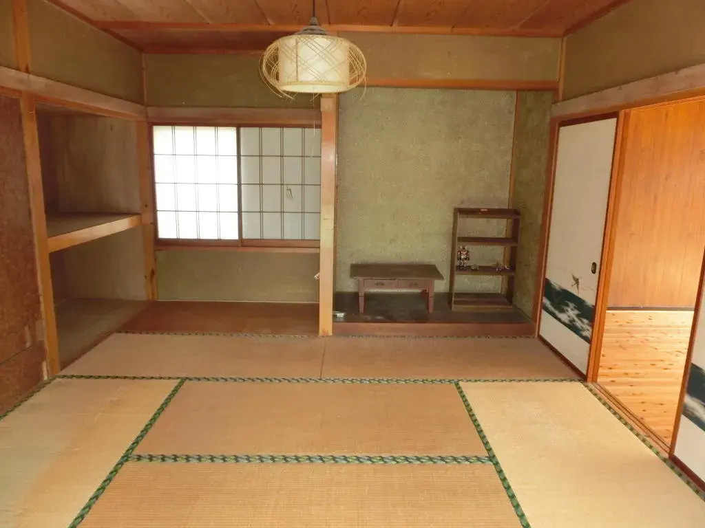 8DK Property Sado City Niigata Prefecture (13)