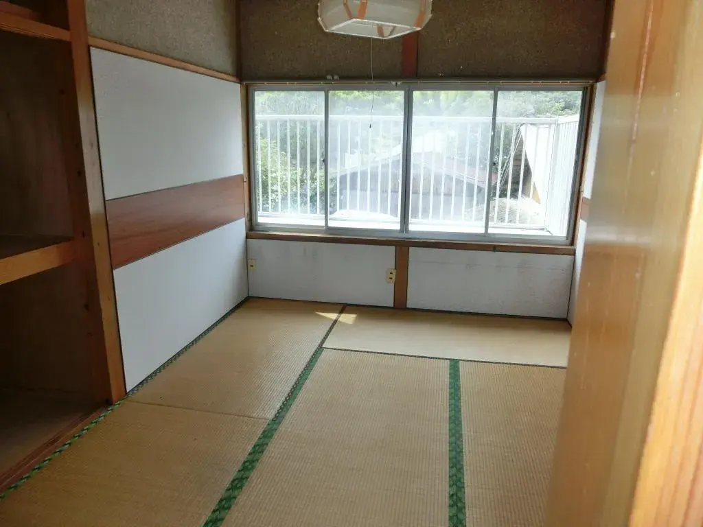 8DK Property Sado City Niigata Prefecture (15)