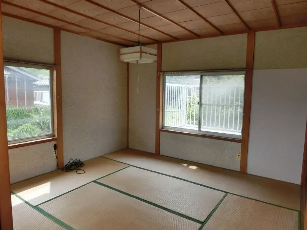 8DK Property Sado City Niigata Prefecture (16)