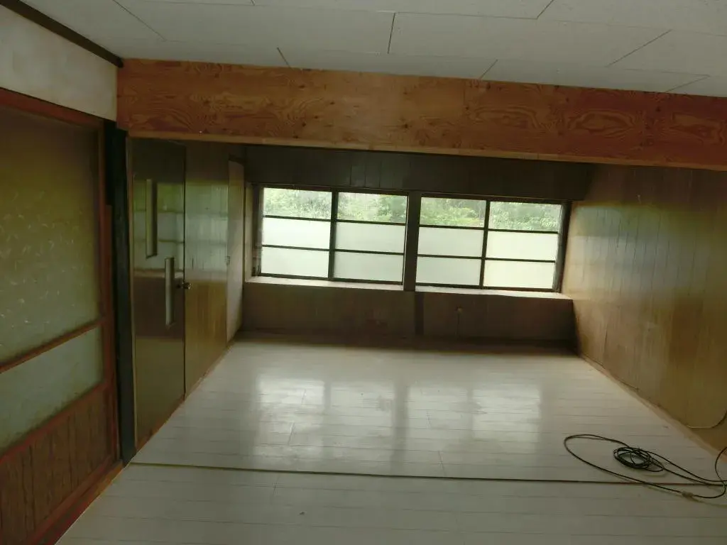 8DK Property Sado City Niigata Prefecture (18)