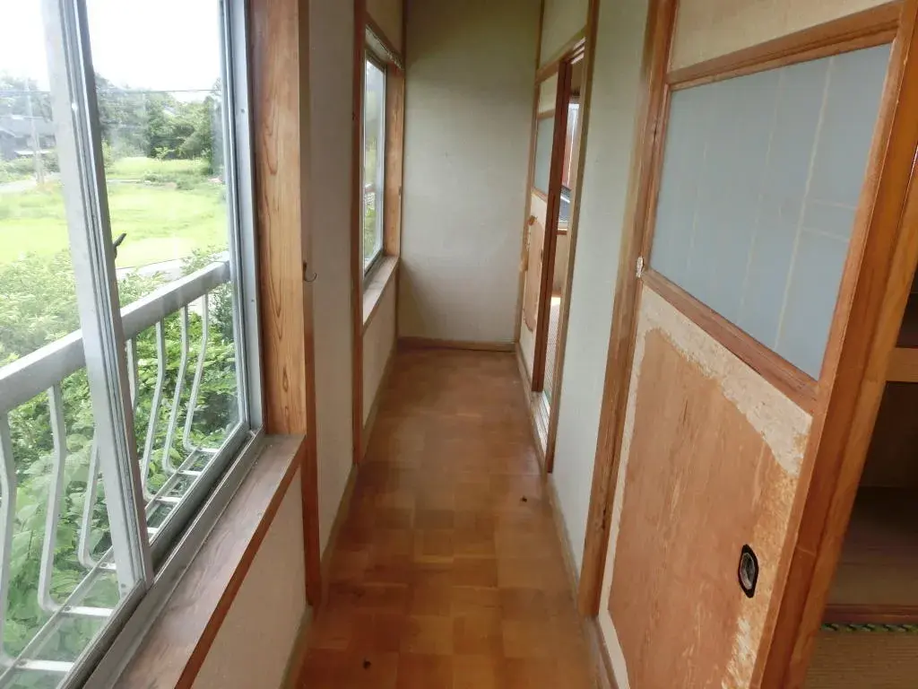 8DK Property Sado City Niigata Prefecture (20)