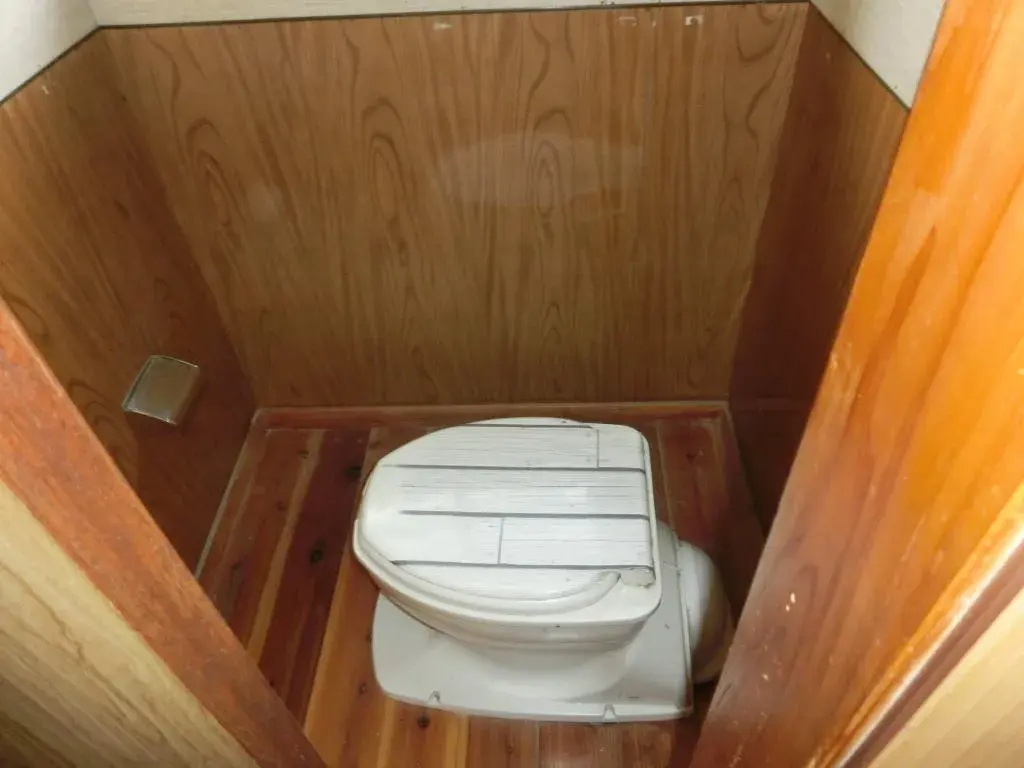 8DK Property Sado City Niigata Prefecture (23)