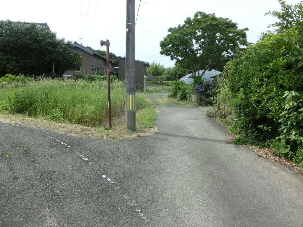 8DK Property Sado City Niigata Prefecture (24)