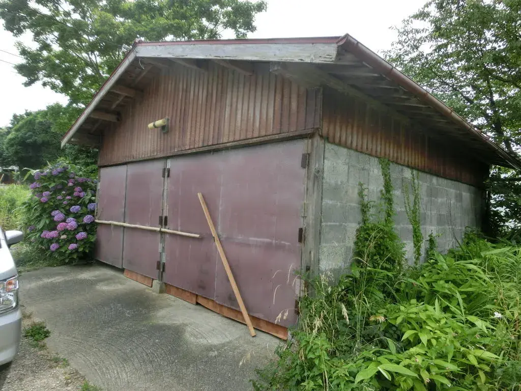 8DK Property Sado City Niigata Prefecture (4)