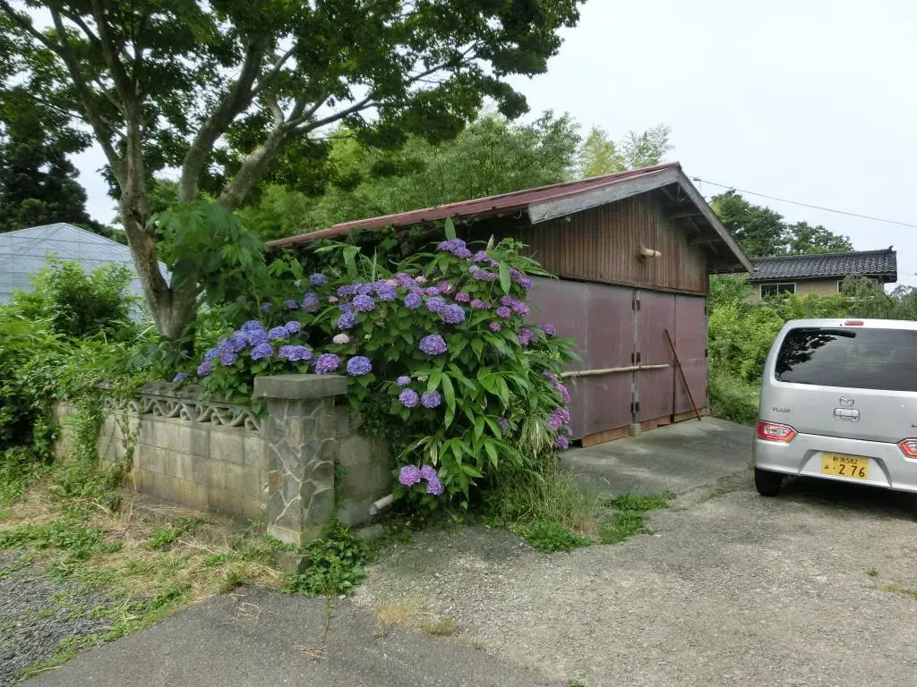 8DK Property Sado City Niigata Prefecture (6)
