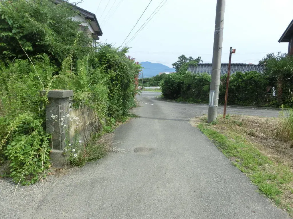 8DK Property Sado City Niigata Prefecture (7)
