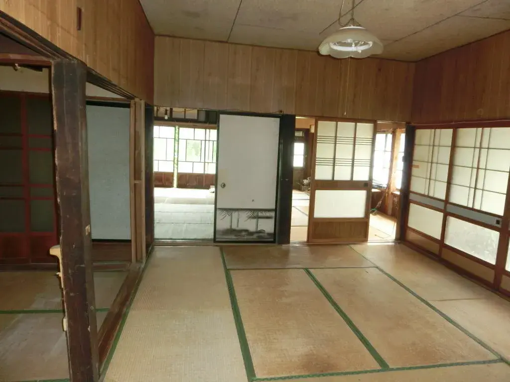 8DK Property Sado City Niigata Prefecture (9)