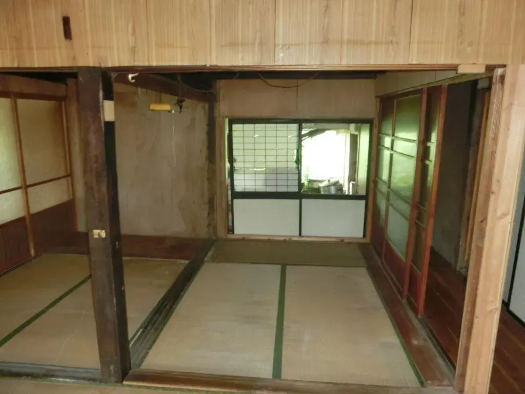 8DK Property Sado City Niigata Prefecture (10)