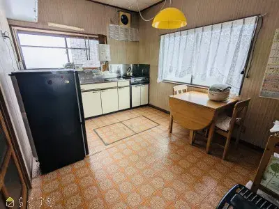4DK物件 長岡市 新潟県 (2)