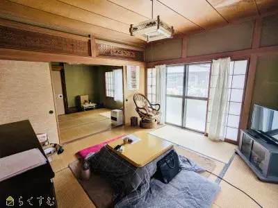 4DK物件 長岡市 新潟県 (4)