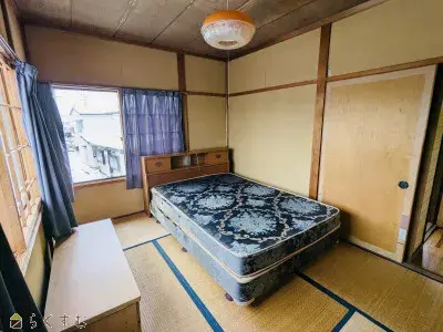4DK物件 長岡市 新潟県 (5)