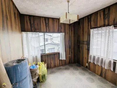 4DK物件 長岡市 新潟県 (6)