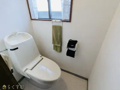 4DK物件 長岡市 新潟県 (8)