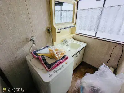 4DK物件 長岡市 新潟県 (9)