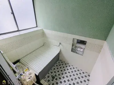 4DK物件 長岡市 新潟県 (10)