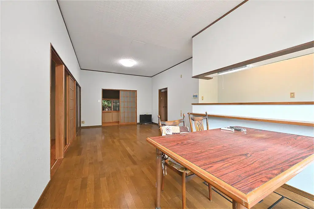8LDK物件 新潟市西区 新潟県 (3)