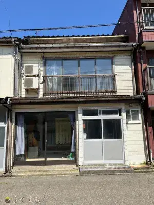 Akiya in Niigata