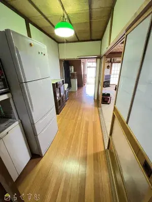 Propiedad 5DK Ciudad de Joetsu Prefectura de Niigata (11)