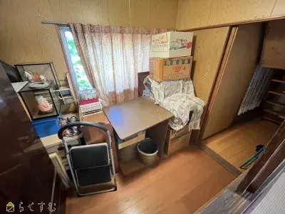 Propiedad 5DK Ciudad de Joetsu Prefectura de Niigata (12)