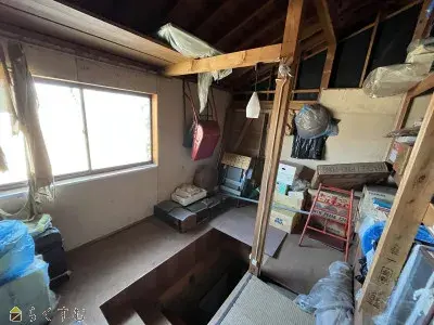 Propiedad 5DK Ciudad de Joetsu Prefectura de Niigata (13)