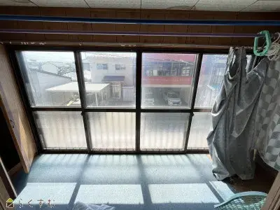 Propiedad 5DK Ciudad de Joetsu Prefectura de Niigata (14)
