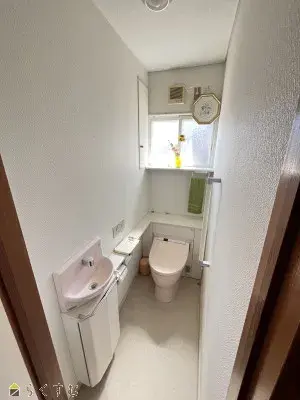 Propiedad 5DK Ciudad de Joetsu Prefectura de Niigata (16)