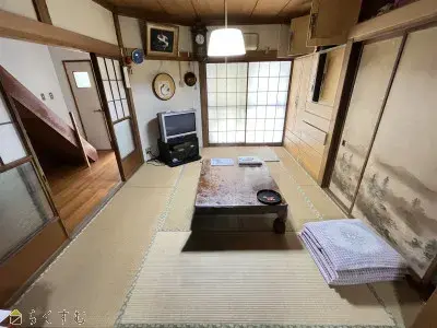 Propiedad 5DK Ciudad de Joetsu Prefectura de Niigata (3)