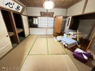 Propiedad 5DK Ciudad de Joetsu Prefectura de Niigata (6)