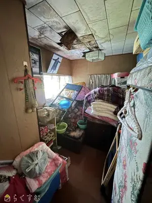 Propiedad 5DK Ciudad de Joetsu Prefectura de Niigata (7)
