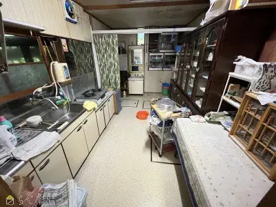 Propiedad 5DK Ciudad de Joetsu Prefectura de Niigata (8)