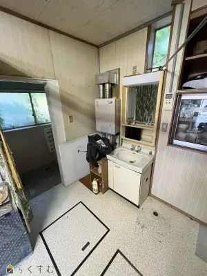 Propiedad 5DK Ciudad de Joetsu Prefectura de Niigata (9)