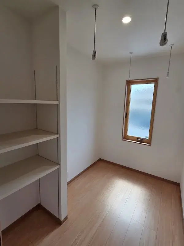 4SLDK عقار، مدينة تونامي، محافظة توياما (6)