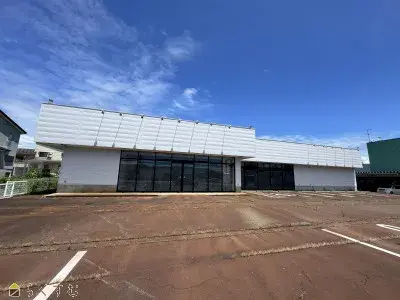Akiya in Niigata