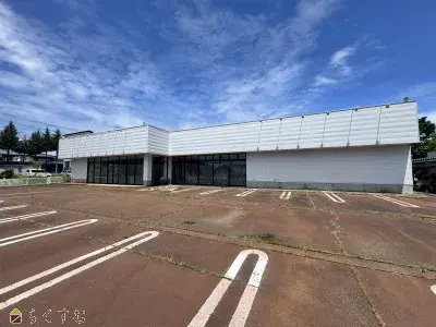Propiedad 1K Ciudad de Ojiya Prefectura de Niigata (2)