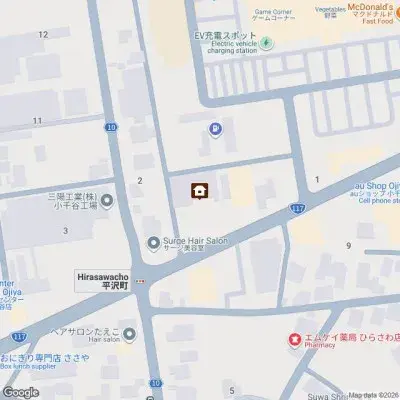 Propiedad 1K Ciudad de Ojiya Prefectura de Niigata (17)