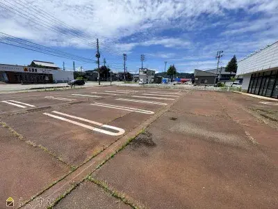 Propiedad 1K Ciudad de Ojiya Prefectura de Niigata (3)