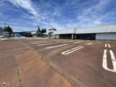 Propiedad 1K Ciudad de Ojiya Prefectura de Niigata (4)
