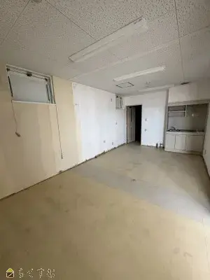 Propiedad 1K Ciudad de Ojiya Prefectura de Niigata (8)