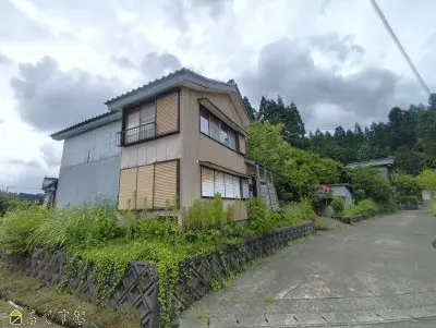 3DK Property Kashiwazaki City Niigata Prefecture (2)