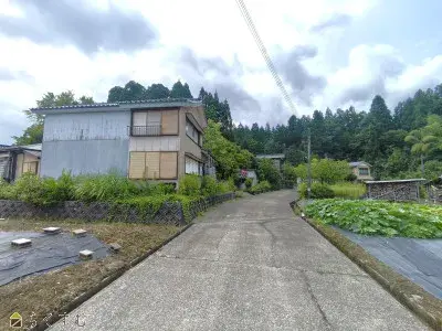 3DK Property Kashiwazaki City Niigata Prefecture (3)