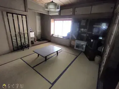 3DK Property Kashiwazaki City Niigata Prefecture (4)