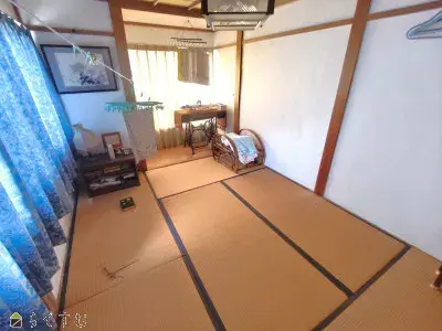 3DK Property Kashiwazaki City Niigata Prefecture (5)