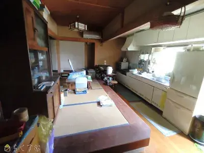 3DK Property Kashiwazaki City Niigata Prefecture (6)