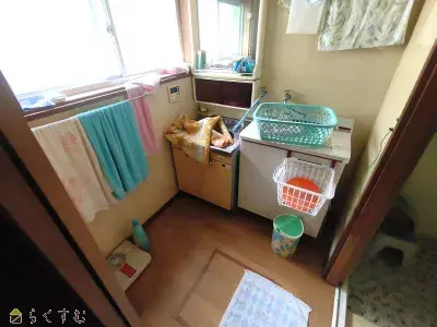3DK Property Kashiwazaki City Niigata Prefecture (8)