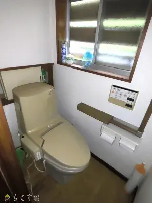 3DK Property Kashiwazaki City Niigata Prefecture (10)
