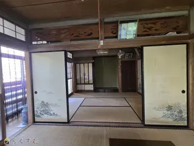 Объект 6K город Joetsu префектура Niigata (7)