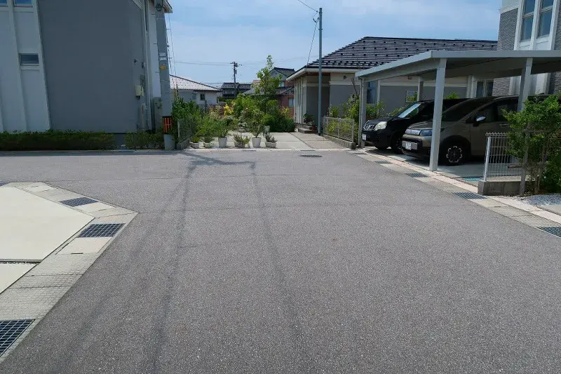 4SLDK Property Toyama City Toyama Prefecture (2)