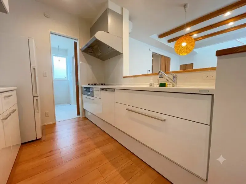 4SLDK Property Toyama City Toyama Prefecture (14)