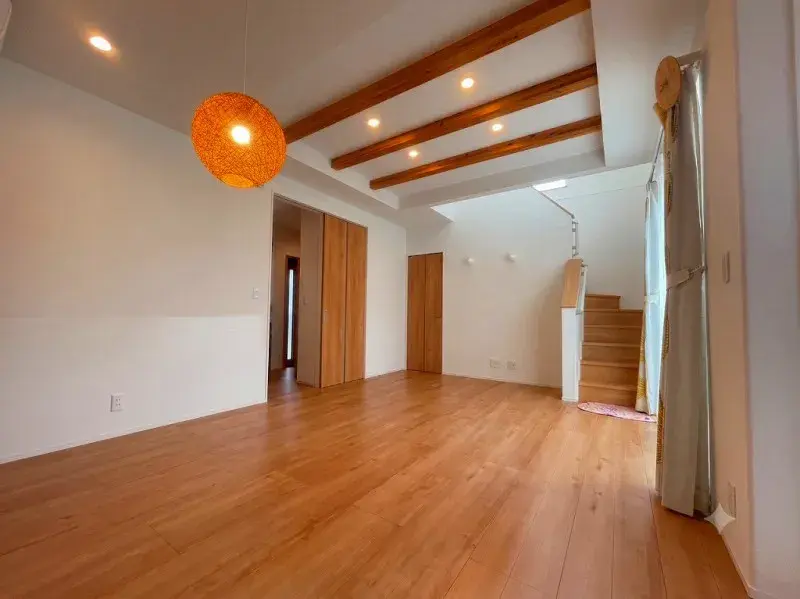 4SLDK Property Toyama City Toyama Prefecture (3)